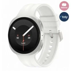  Samsung Galaxy Watch9 Bluetooth Smart Watch 40mm - Cream